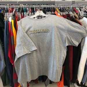 Nautica Competition Tee